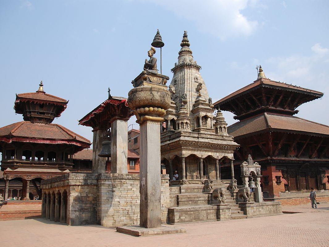 Harati Manor Inn Kathmandu Ngoại thất bức ảnh