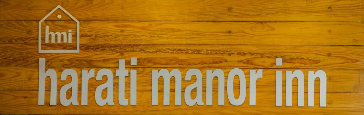 Harati Manor Inn Kathmandu Ngoại thất bức ảnh